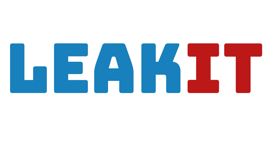 leakit