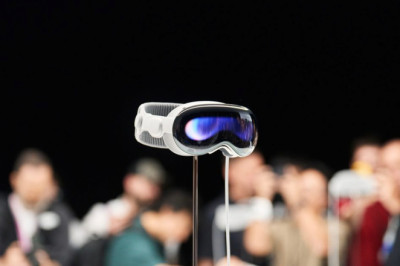 Apple Vision ‘Air’ will use titanium to cut weight and come in black, per leak [U]